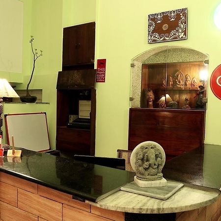 Oyo 2967 Bella Vista Hotell Kolkata Eksteriør bilde