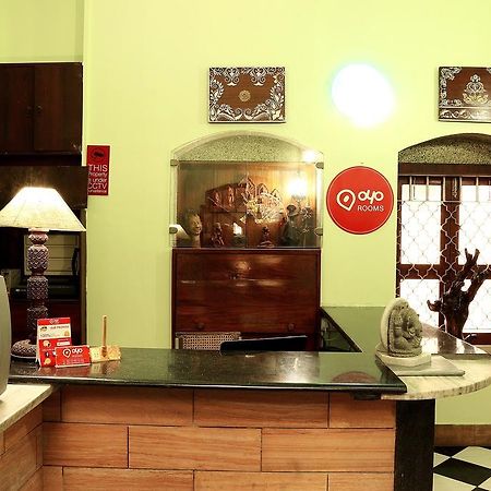 Oyo 2967 Bella Vista Hotell Kolkata Eksteriør bilde