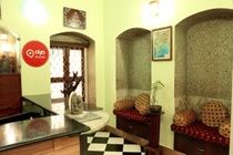 Oyo 2967 Bella Vista Hotell Kolkata Eksteriør bilde