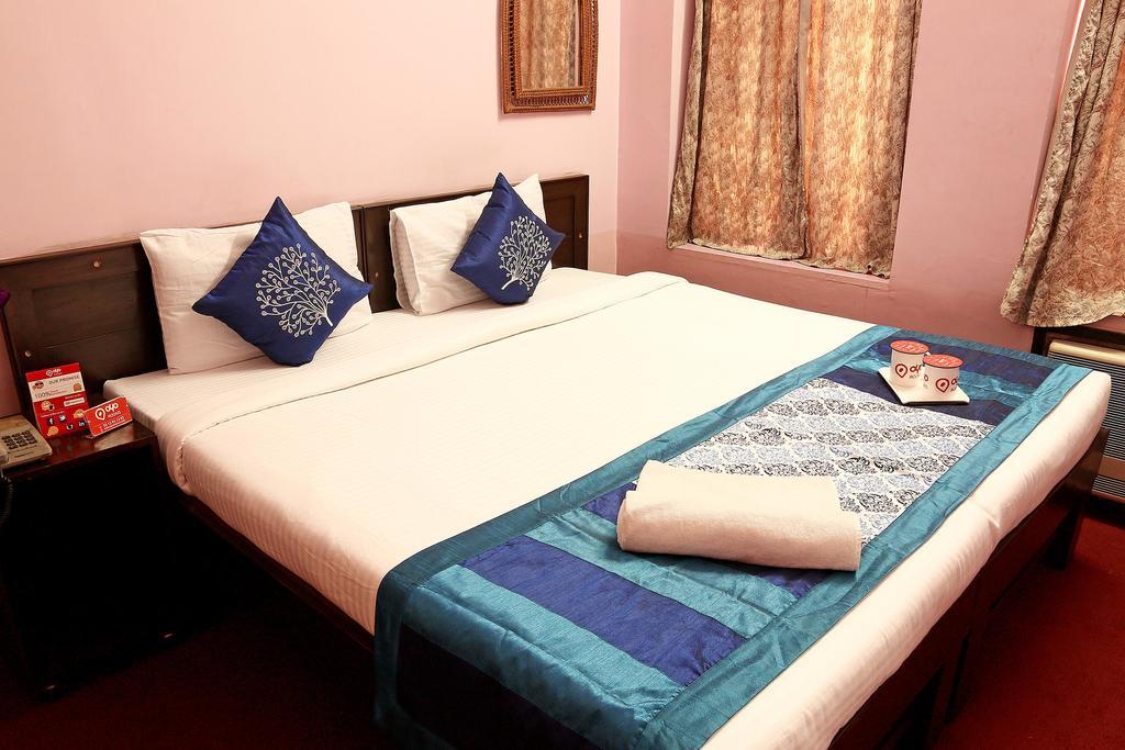 Oyo 2967 Bella Vista Hotell Kolkata Eksteriør bilde