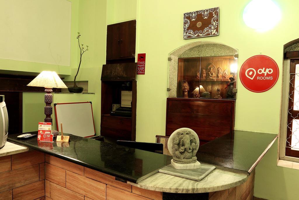 Oyo 2967 Bella Vista Hotell Kolkata Eksteriør bilde