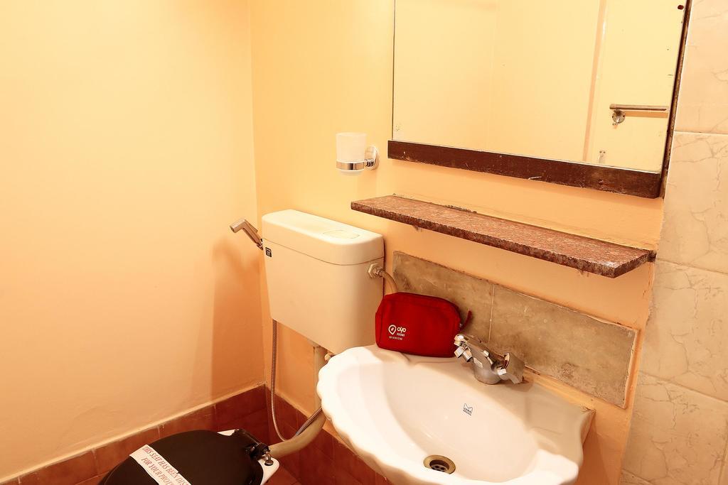 Oyo 2967 Bella Vista Hotell Kolkata Eksteriør bilde