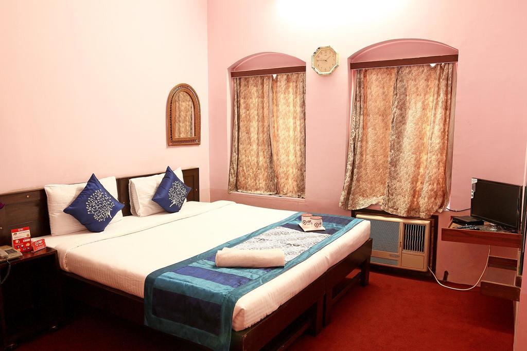 Oyo 2967 Bella Vista Hotell Kolkata Eksteriør bilde
