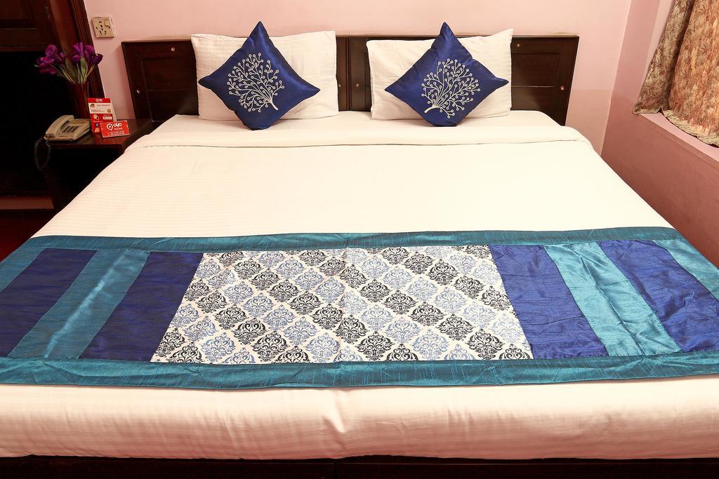 Oyo 2967 Bella Vista Hotell Kolkata Eksteriør bilde