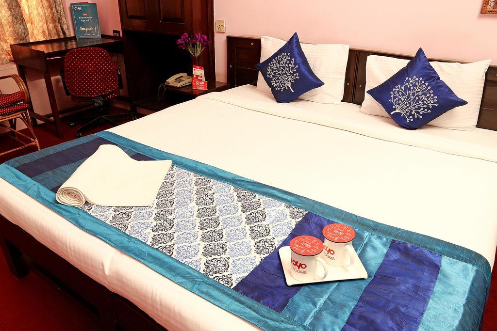 Oyo 2967 Bella Vista Hotell Kolkata Eksteriør bilde