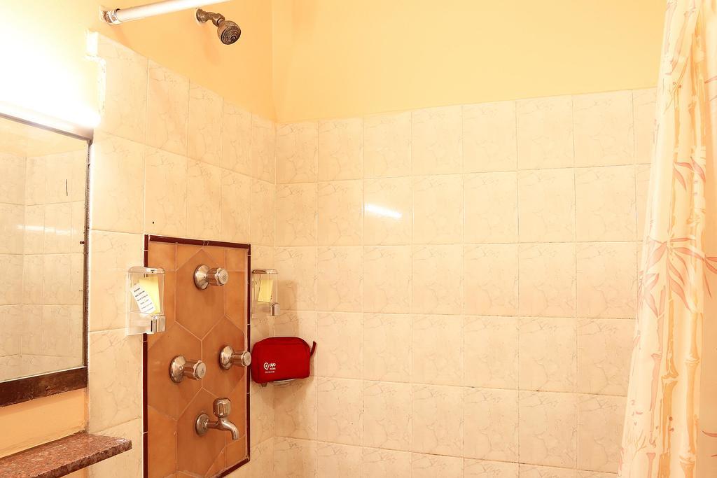 Oyo 2967 Bella Vista Hotell Kolkata Eksteriør bilde