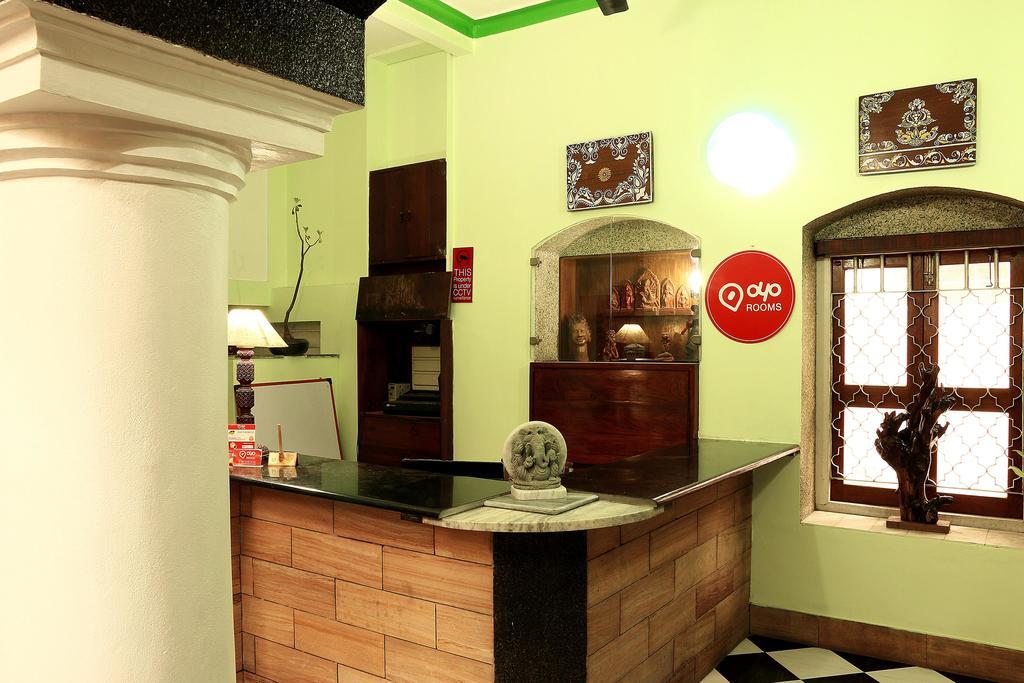 Oyo 2967 Bella Vista Hotell Kolkata Eksteriør bilde