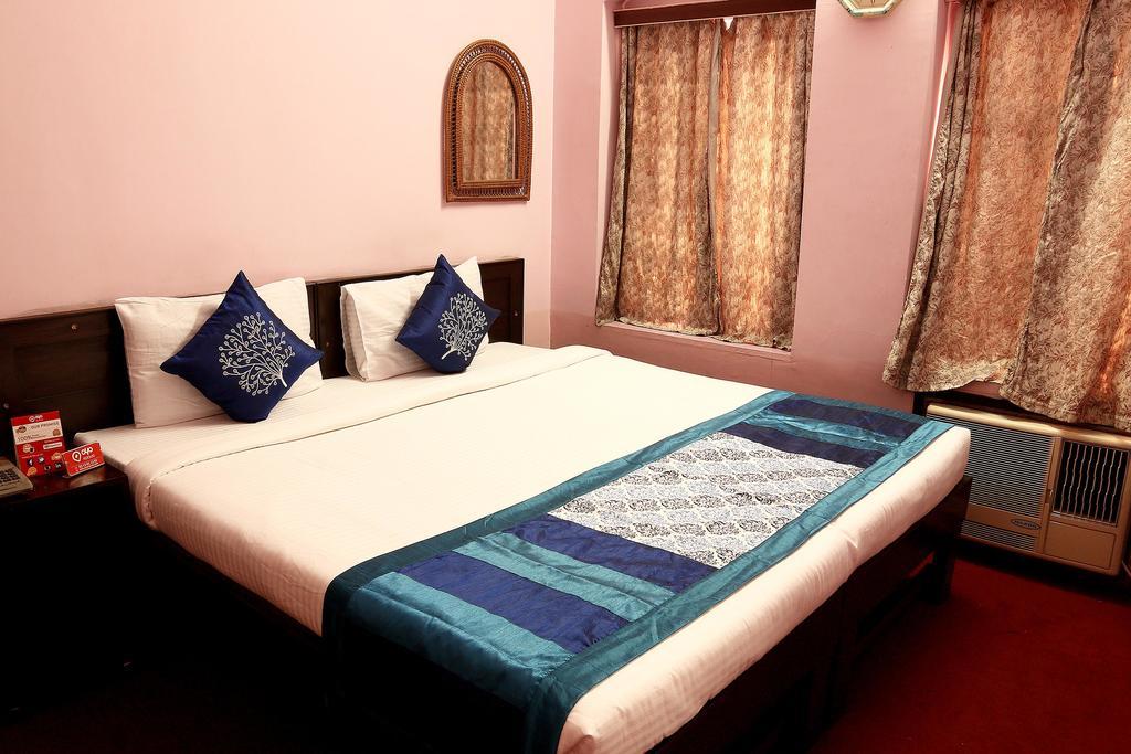 Oyo 2967 Bella Vista Hotell Kolkata Eksteriør bilde