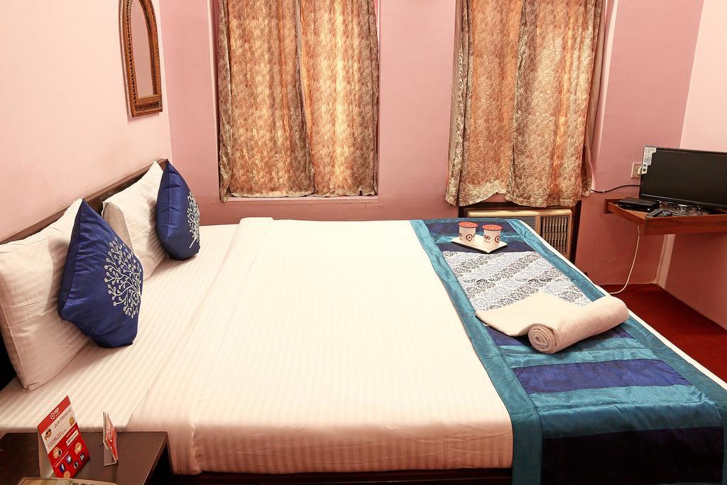 Oyo 2967 Bella Vista Hotell Kolkata Eksteriør bilde